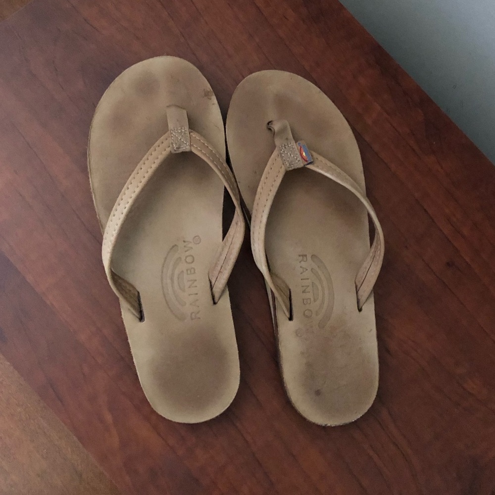 RAINBOW Women’s Sandals